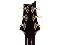PRS Custom 24 Thin Black Gold Wraparound Burst PRS Custom 24 Thin Black Gold Wraparound Burst